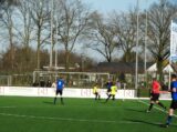 Halsteren 1 - S.K.N.W.K. 1 (competitie) seizoen 2022-2023 (85/129)